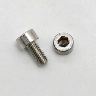 Göldo Floyd Nut Locking Screw (12 stk)