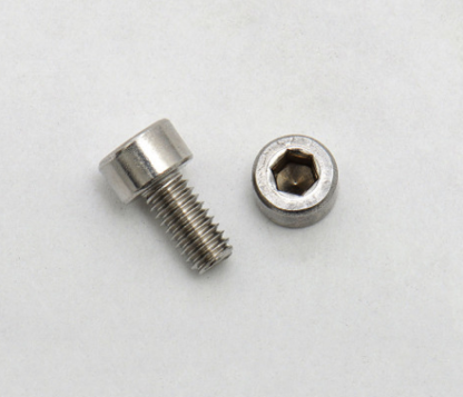 Göldo Floyd Nut Locking Screw (12 stk)