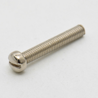 Göldo Pole Screws for Humbuckers & P-90 nickel
