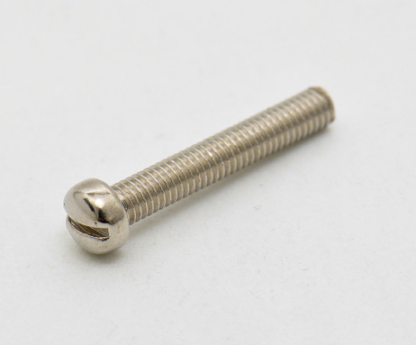 Göldo Pole Screws for Humbuckers & P-90 nickel
