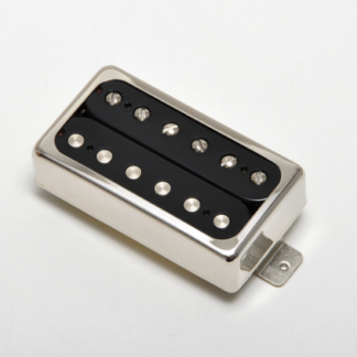 Duesenberg CrunchBucker PD4BB