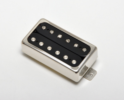 Duesenberg CrunchBucker PD4BB