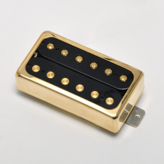 Duesenberg GrandVintage Humbucker neck gold