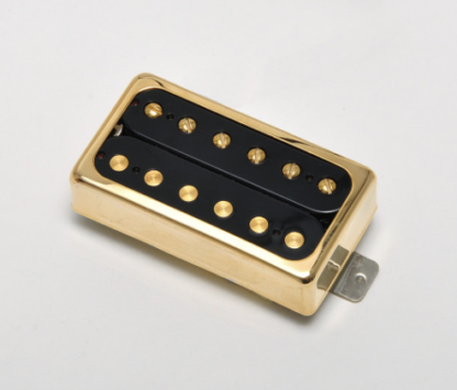 Duesenberg GrandVintage Humbucker bridge gold
