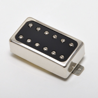 Duesenberg D-Tron Humbucker neck pos. nickel