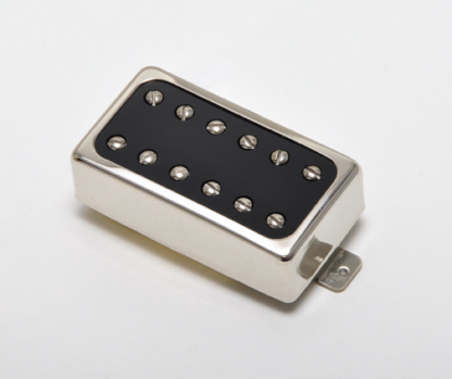 Duesenberg D-Tron Humbucker bridge pos. nickel