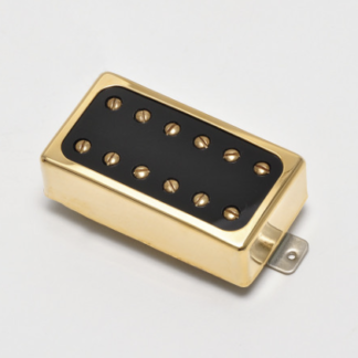 Duesenberg D-Tron Humbucker neck pos. gold