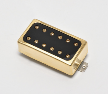 Duesenberg D-Tron Humbucker neck pos. gold