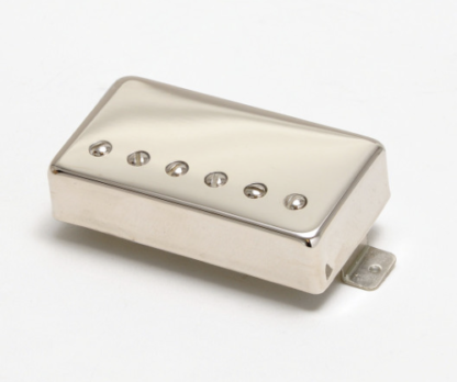 Kluson Creambucker bridge nickel