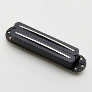 Diego "Twin Blade" Humbucker / Singlecoil Format sort
