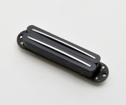 Diego "Twin Blade" Humbucker / Singlecoil Format sort