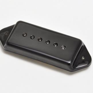 Kluson "Vintage" P90 / Dog Ear / bridge