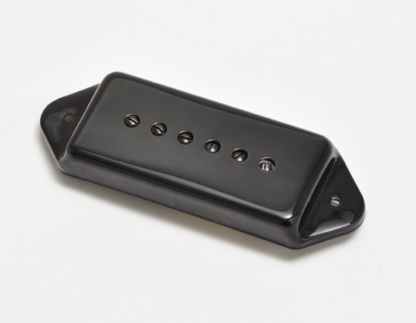 Kluson "Vintage" P90 / Dog Ear / bridge