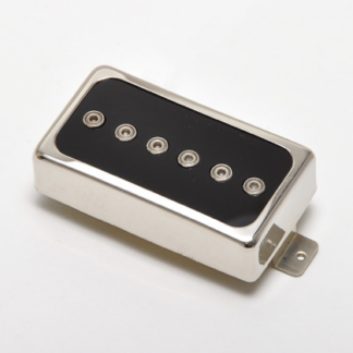 Duesenberg "Frantz" P90 Pickup PTPNB