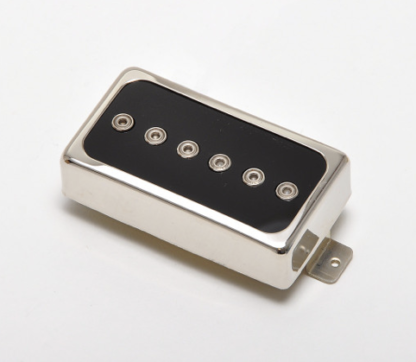 Duesenberg "Frantz" P90 Pickup PTPNB