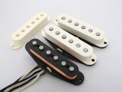 Kluson "Vintage '56" Singlecoil Pickup set