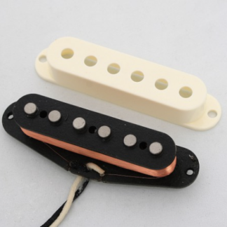 Kluson "Vintage '56" Singlecoil Pickup bridge