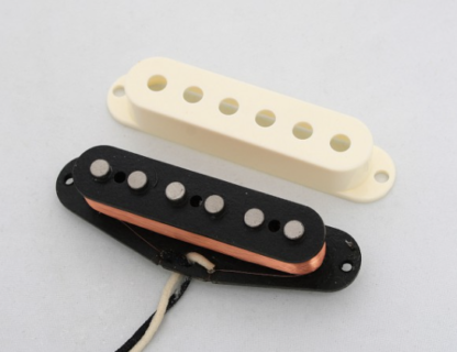 Kluson "Vintage '56" Singlecoil Pickup neck