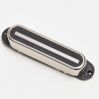 Duesenberg DS Alnico Blade ST-Singlecoil bridge nickel