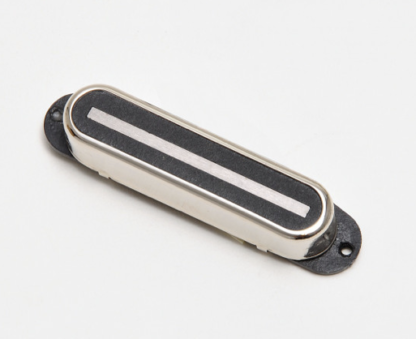 Duesenberg DS Alnico Blade ST-Singlecoil bridge nickel