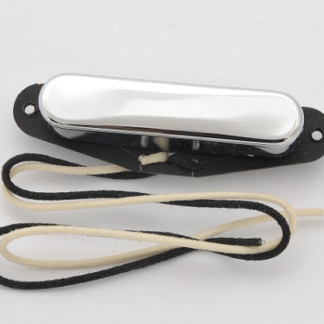 Kluson "Vintage" Tele-Type Pickup neck