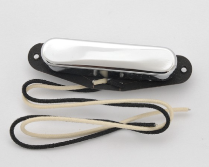 Kluson "Vintage" Tele-Type Pickup neck