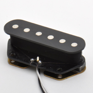 Göldo "Eco" Tele-Type Pickup