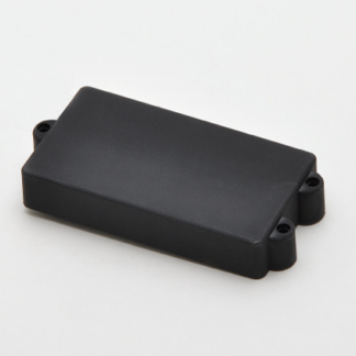 Diego "MM" Bass Pickup / 4-String / Black