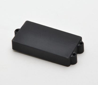 Diego "MM" Bass Pickup / 4-String / Black