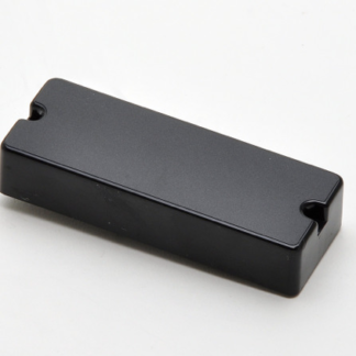 Diego Soapbar Bass Pickup / 4- & 5-String / Black