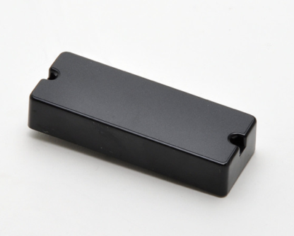 Diego Soapbar Bass Pickup / 4- & 5-String / Black