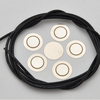 Göldo Piezo Transducer Pickups. PP000