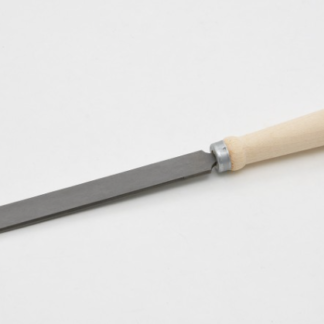 Göldo Fret Crowning File