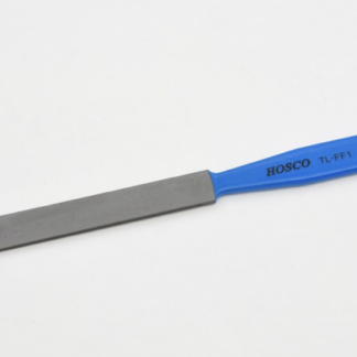 Hosco Fret Crown File narrow