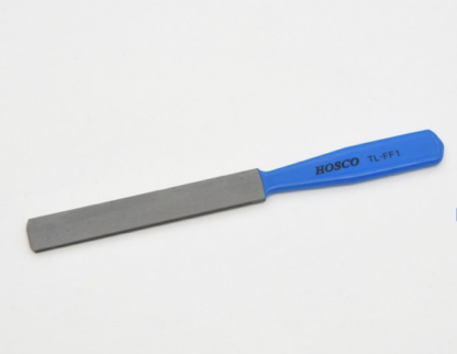 Hosco Fret Crown File narrow