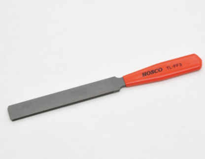 Hosco Fret Crown File wide