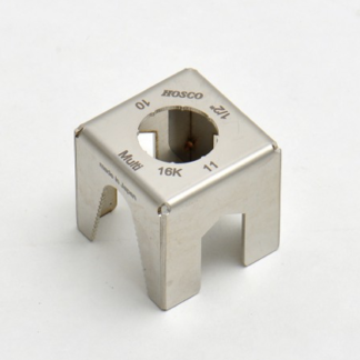 Hosco Guitar Nut Cube Minitool