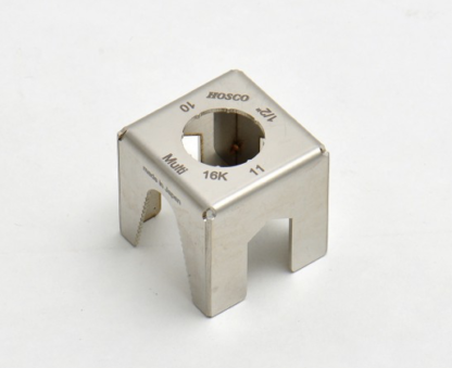 Hosco Guitar Nut Cube Minitool