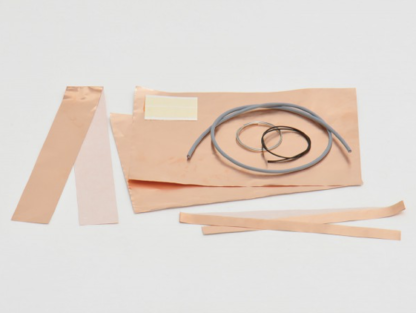 Göldo "Professional" Shielding Kit. EL900