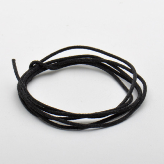 Göldo Vintage Pickup Cable / Singlecoils / Black E9SCB