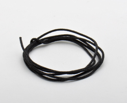 Göldo Vintage Pickup Cable / Singlecoils / Black E9SCB