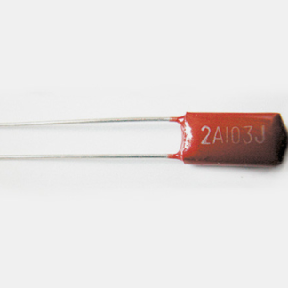 Göldo Capacitor for Tone Control / 10nF (10 pack)