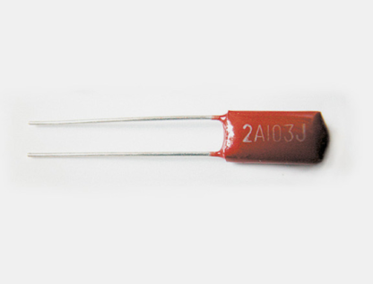 Göldo Capacitor for Tone Control / 33nF (10 pack)