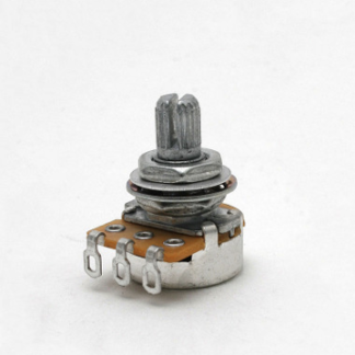 Göldo "Mini" Pot for Archtop / 250K log