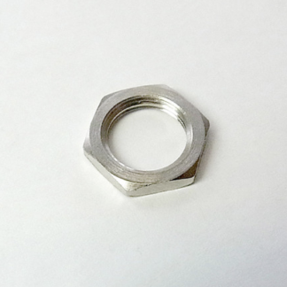 Switchcraft Nut for US Jack Sockets and CTS Potentiometers