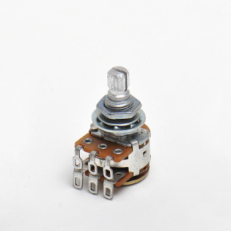 Göldo "Mini" Balance Pot / 2x 250K