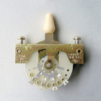 CRL 3-Way Switch for Strat/Tele. US003