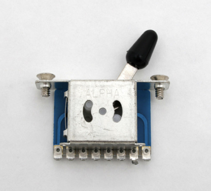 Göldo "Standard" 3-Way Switch