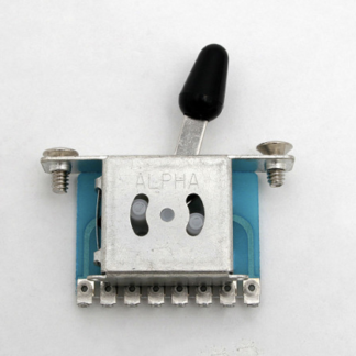 Göldo "Standard" 5-Way Switch