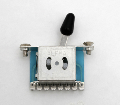 Göldo "Standard" 5-Way Switch
